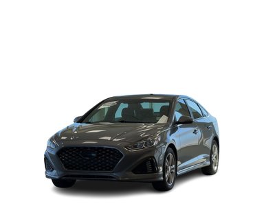 Hyundai Sonata  2019 à Regina, Saskatchewan
