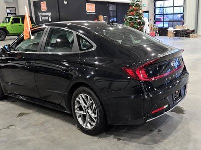 2020 Hyundai Sonata in Regina, Saskatchewan