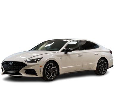 Hyundai Sonata  2021 à Regina, Saskatchewan
