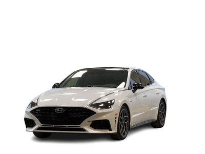 Hyundai Sonata  2021 à Regina, Saskatchewan