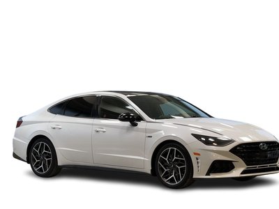 Hyundai Sonata  2021 à Regina, Saskatchewan