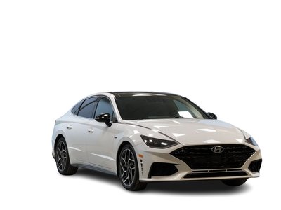 Hyundai Sonata  2021 à Regina, Saskatchewan