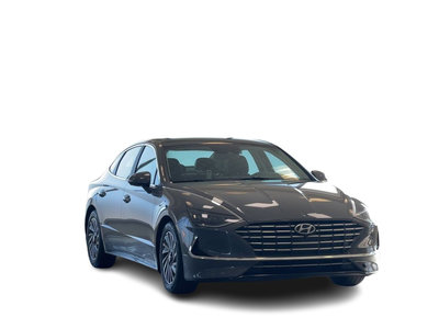 2022 Hyundai Sonata in Regina, Saskatchewan