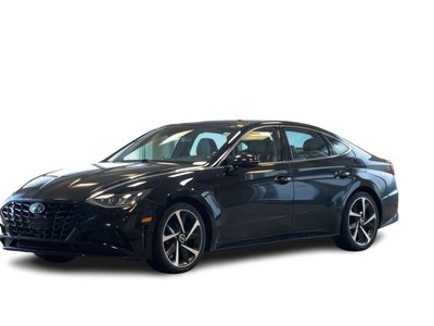 2023 Hyundai Sonata in Regina, Saskatchewan