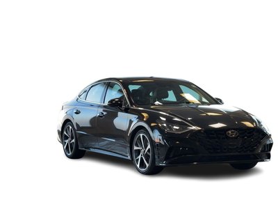 2023 Hyundai Sonata in Regina, Saskatchewan