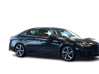 2023 Hyundai Sonata in Regina, Saskatchewan
