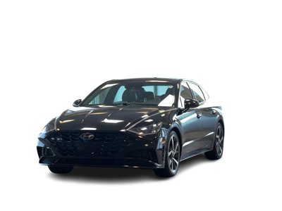 2023 Hyundai Sonata in Regina, Saskatchewan