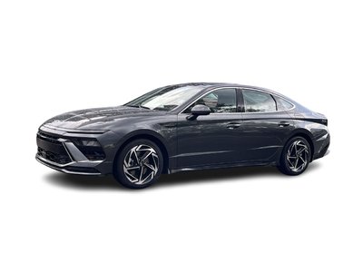 2025 Hyundai Sonata in Regina, Saskatchewan