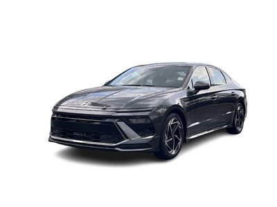 2025 Hyundai Sonata in Regina, Saskatchewan