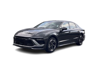 2025 Hyundai Sonata in Regina, Saskatchewan