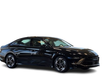 2026 Hyundai Sonata in Regina, Saskatchewan
