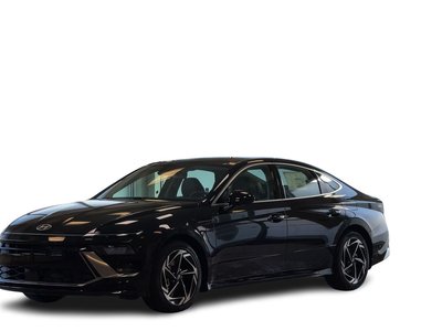 2026 Hyundai Sonata in Regina, Saskatchewan