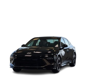 2026 Hyundai Sonata in Regina, Saskatchewan