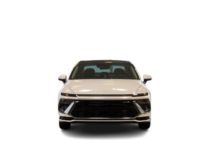 2026 Hyundai Sonata in Regina, Saskatchewan