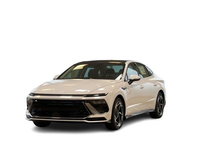 2026 Hyundai Sonata in Regina, Saskatchewan