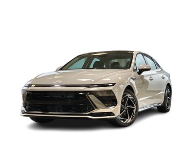 2026 Hyundai Sonata in Regina, Saskatchewan