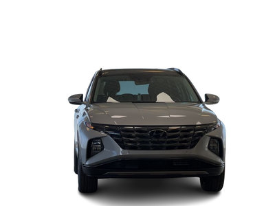 2024 Hyundai Tucson Hybrid in Regina, Saskatchewan