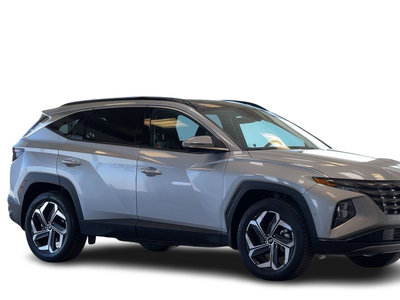 2024 Hyundai Tucson Hybrid in Regina, Saskatchewan