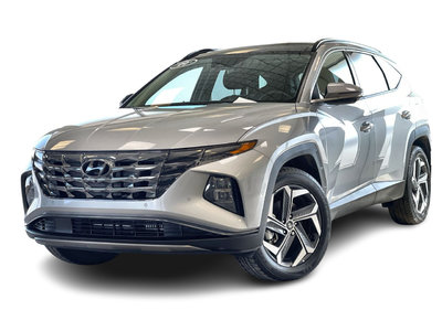 2024 Hyundai Tucson Hybrid in Regina, Saskatchewan