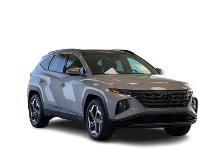 2024 Hyundai Tucson Hybrid in Regina, Saskatchewan