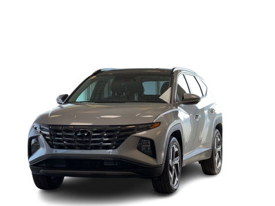 2024 Hyundai Tucson Hybrid in Regina, Saskatchewan