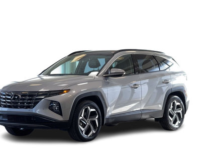 2024 Hyundai Tucson Hybrid in Regina, Saskatchewan