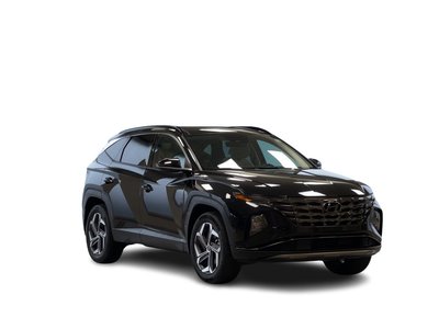 2024 Hyundai Tucson Hybrid in Regina, Saskatchewan