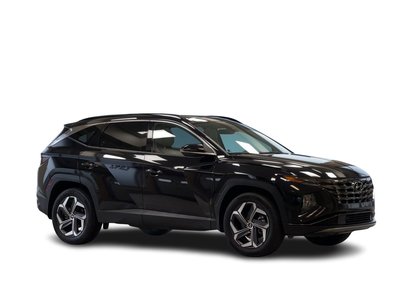 2024 Hyundai Tucson Hybrid in Regina, Saskatchewan