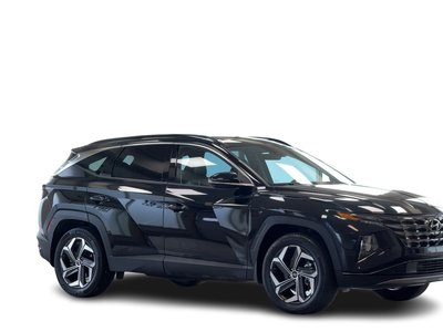 2024 Hyundai Tucson Hybrid in Regina, Saskatchewan