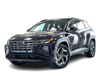 2024 Hyundai Tucson Hybrid in Regina, Saskatchewan