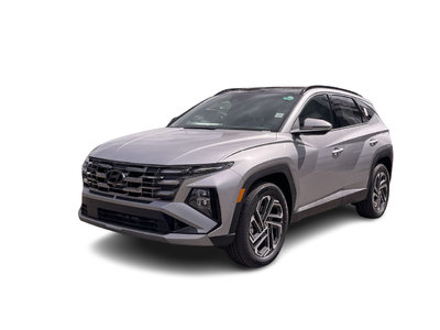 2025 Hyundai Tucson Hybrid in Regina, Saskatchewan