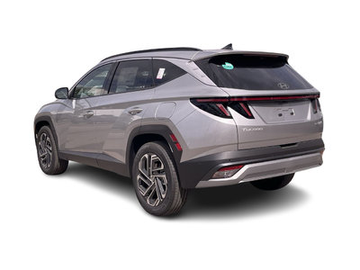 2025 Hyundai Tucson Hybrid in Regina, Saskatchewan