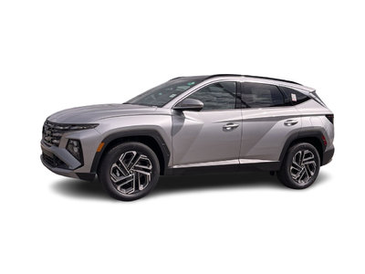 2025 Hyundai Tucson Hybrid in Regina, Saskatchewan