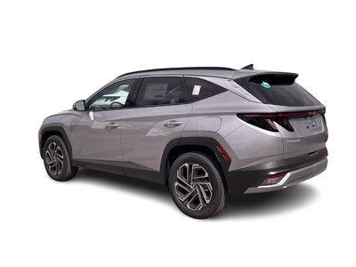2025 Hyundai Tucson Hybrid in Regina, Saskatchewan