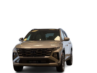 Hyundai Tucson Hybrid  2025 à Regina, Saskatchewan