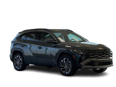 2025 Hyundai Tucson Hybrid in Regina, Saskatchewan