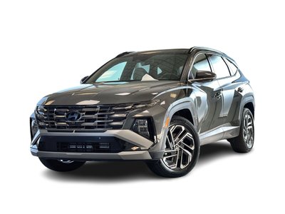 2025 Hyundai Tucson Hybrid in Regina, Saskatchewan