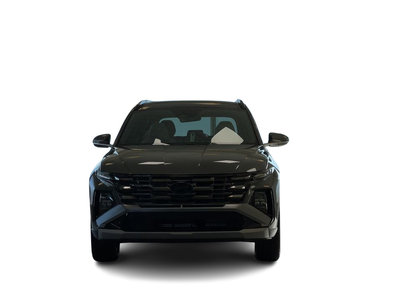 Hyundai Tucson Hybrid  2025 à Regina, Saskatchewan
