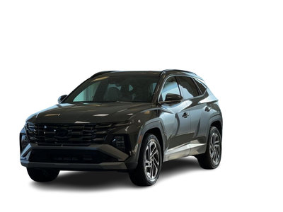 Hyundai Tucson Hybrid  2025 à Regina, Saskatchewan