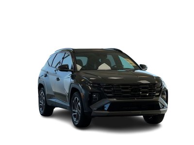 2025 Hyundai Tucson Hybrid in Regina, Saskatchewan