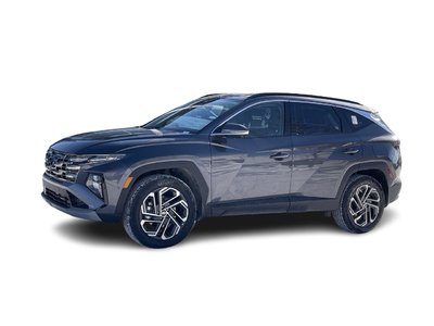 2025 Hyundai Tucson Hybrid in Regina, Saskatchewan