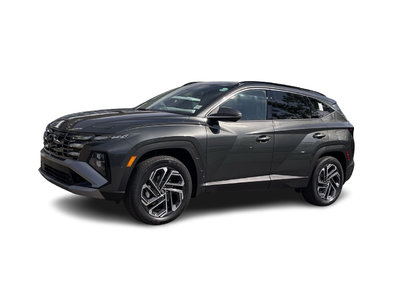 2025 Hyundai Tucson Hybrid in Regina, Saskatchewan