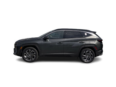 2025 Hyundai Tucson Hybrid in Regina, Saskatchewan