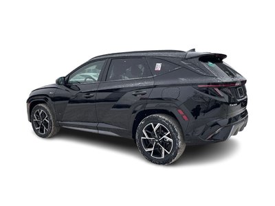 Hyundai Tucson Hybrid  2025 à Regina, Saskatchewan