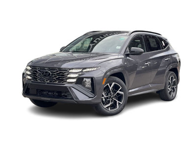 2025 Hyundai Tucson Hybrid in Regina, Saskatchewan