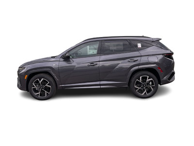 2025 Hyundai Tucson Hybrid in Regina, Saskatchewan