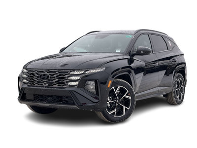 2025 Hyundai Tucson Hybrid in Regina, Saskatchewan
