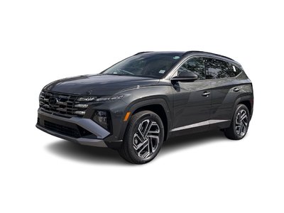 Hyundai Tucson Hybrid  2025 à Regina, Saskatchewan