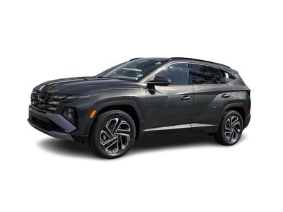 2025 Hyundai Tucson Hybrid in Regina, Saskatchewan