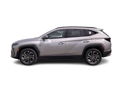 2025 Hyundai Tucson Hybrid in Regina, Saskatchewan